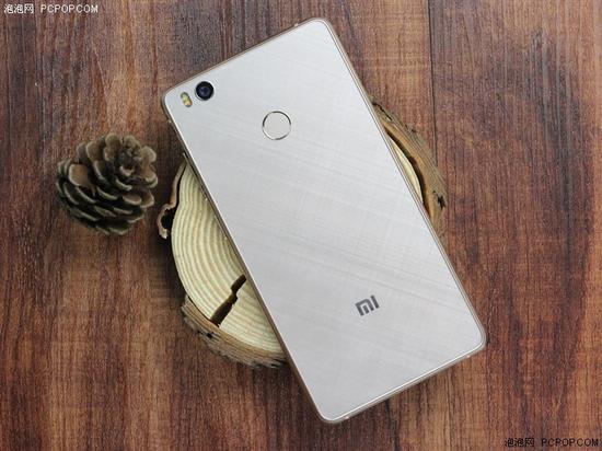 經典升級的小米4S評測 顏值握感出色結合 