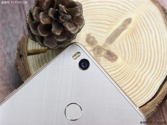 經典升級的小米4S評測 顏值握感出色結合 