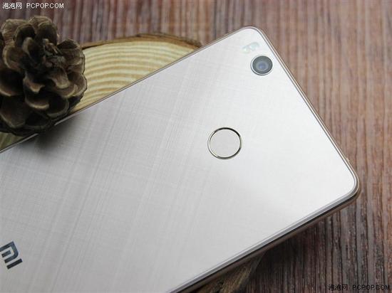 經典升級的小米4S評測 顏值握感出色結合 