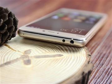 經典升級的小米4S評測 顏值握感出色結合 