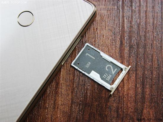 經典升級的小米4S評測 顏值握感出色結合 