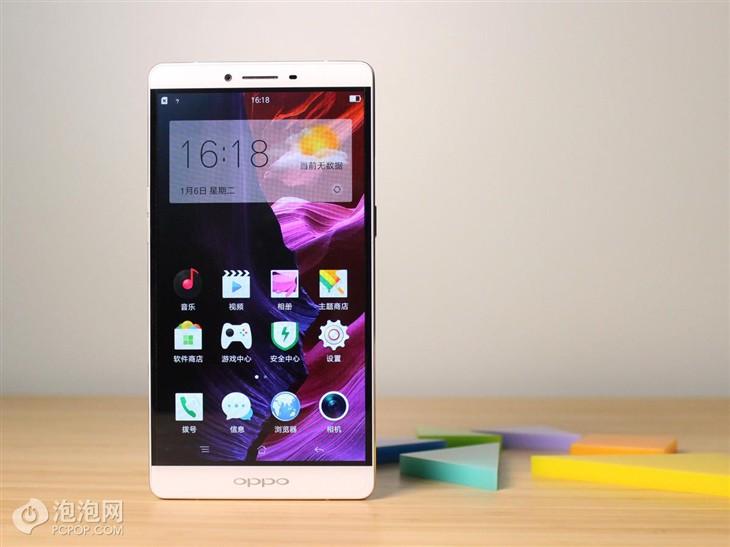 小米4C vivoX6plus 錘子T1 華為mate8 三星S6edge