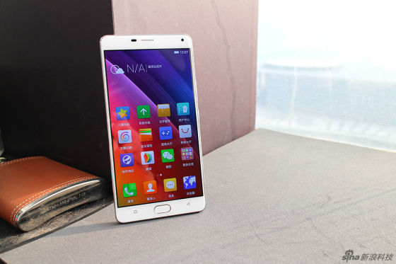 大容量電池長續航手機推薦 4100mAh起步