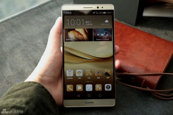 白色情人節適合送男友手機推薦