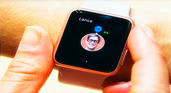 智能手表的春天還沒(méi)到來(lái) Apple Watch 2卻一枝獨(dú)秀