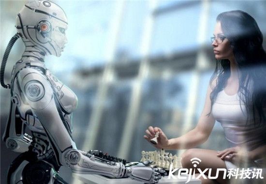 阿爾法狗不足懼：人類有一樣?xùn)|西程序替代不了！