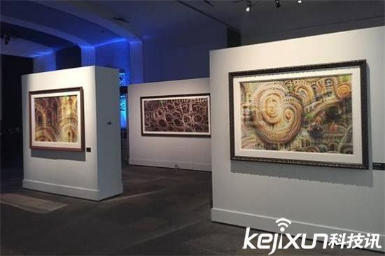 阿爾法狗不足懼：人類有一樣?xùn)|西程序替代不了！