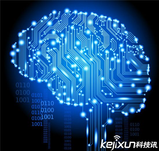 阿爾法狗不足懼:人類有一樣東西程序替代不了!