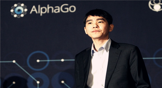 人類輸了：人工智能以及機器人可能會統治人類