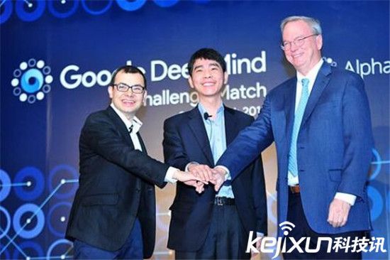 人類輸了:人工智能以及機(jī)器人可能會(huì)統(tǒng)治人類