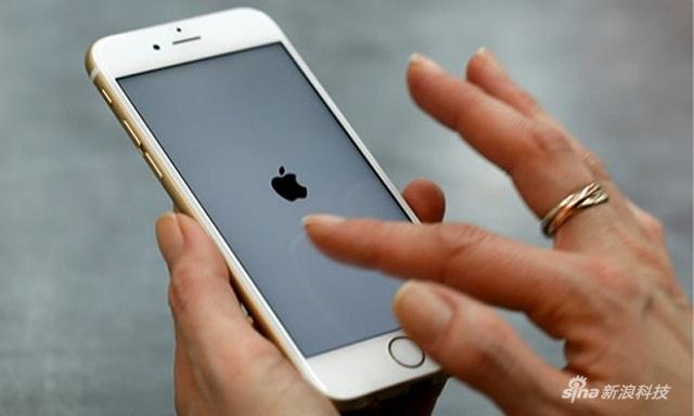 iOS 9.3再更新 只是為下周正式版做準備