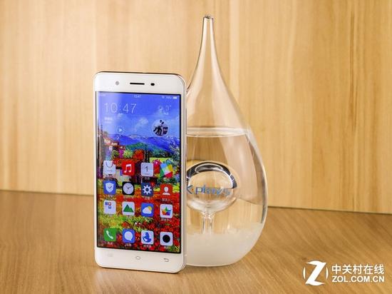 爭相布局支付 這些將成為旗艦手機標配