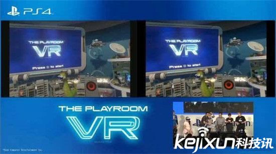 VR電視還在路上:智能電視廠商已經(jīng)一臉黑線