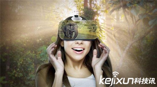 VR電視還在路上:智能電視廠商已經(jīng)一臉黑線