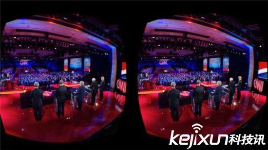 VR電視還在路上:智能電視廠商已經(jīng)一臉黑線