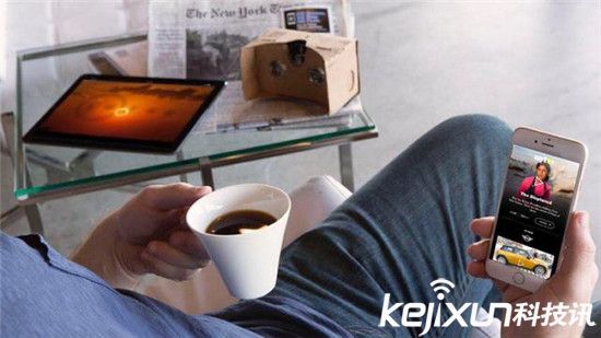 VR電視還在路上:智能電視廠商已經(jīng)一臉黑線