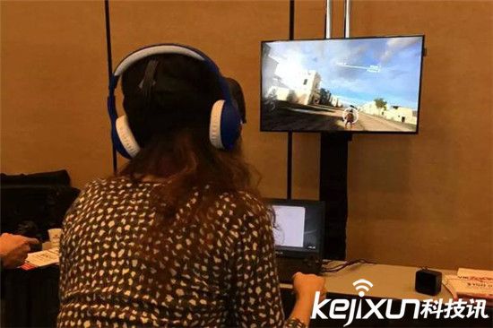 GDC2016游戲開發者大會今天開館:除了VR還有AI