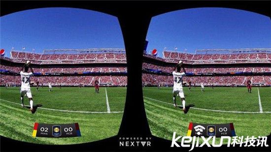 VR電視還在路上:智能電視廠商已經一臉黑線