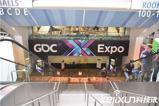 GDC2016游戲開發者大會今天開館:除了VR還有AI