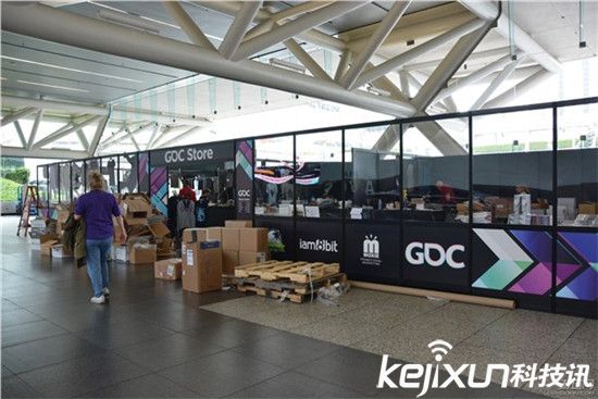 GDC2016游戲開發(fā)者大會(huì)今天開館:除了VR還有AI