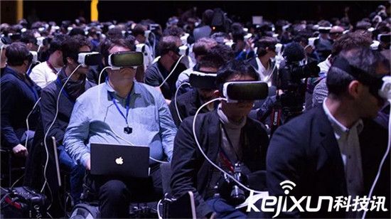 GDC2016游戲開發(fā)者大會(huì)今天開館:除了VR還有AI