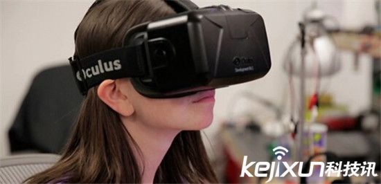 VR到底有哪些“錢景”？虛擬現(xiàn)實(shí)或改變世界！