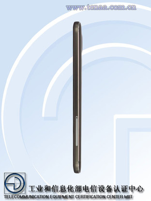 期待已久終將現(xiàn)身 LG G5國行獲入網(wǎng)許可 