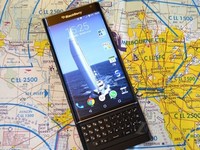 黑莓Priv獲