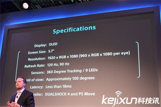 索尼PS VR良心價只賣399美元!買不了吃虧買不了上當!