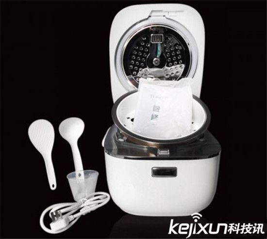 小米要做智能電飯煲和自行車：雷軍的帝國夢能實現嗎？