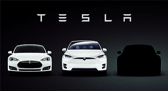 特斯拉Model 3 將于3月31日發(fā)布：馬斯克會(huì)放大招嗎？