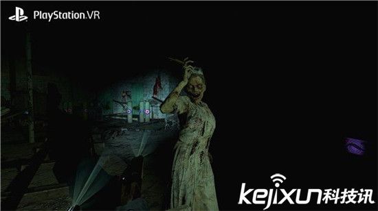 VR只能靠色情噱頭宣傳了？虛擬現實需要一本葵花寶典