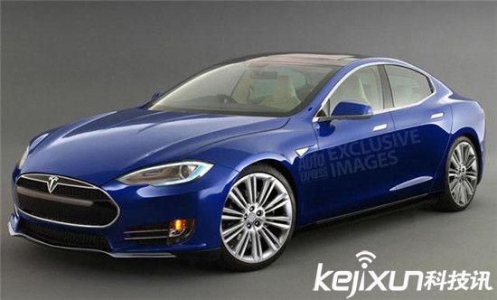 特斯拉Model 3 將于3月31日發布:馬斯克會放大招嗎?