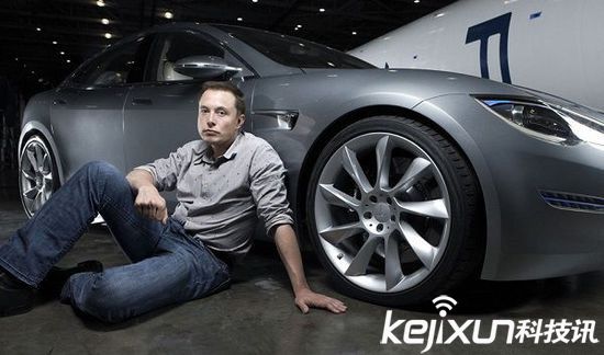 特斯拉Model 3 將于3月31日發布:馬斯克會放大招嗎?