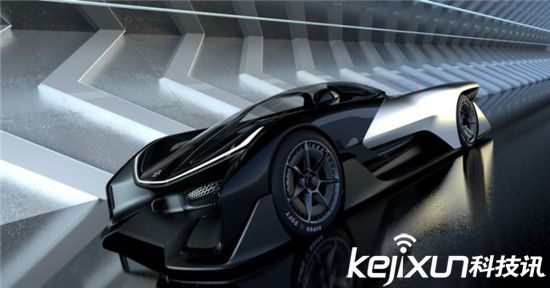 樂視終于開始認認真真造車了?人家還申請了第一項專利