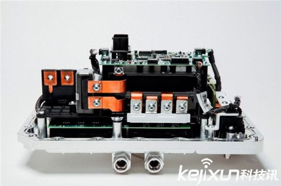 樂視終于開始認認真真造車了?人家還申請了第一項專利