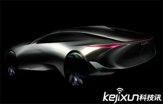 樂視終于開始認認真真造車了？人家還申請了第一項專利