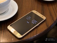 同樣支持息屏提醒 三星S7和LG G5你選誰