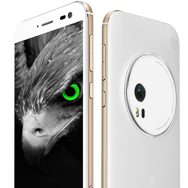 華碩鷹眼3倍變焦+4級光學防抖 華碩商城現貨在售