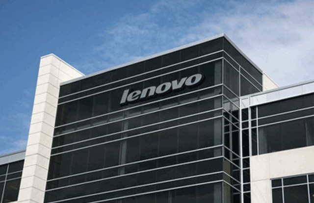 向用戶為核心轉移 聯想將啟重大業務重組