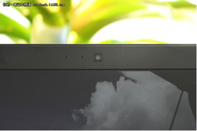 外觀:低調是它的范兒