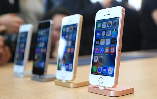 iPhone SE對比iPhone 5S評測 有啥不一樣？