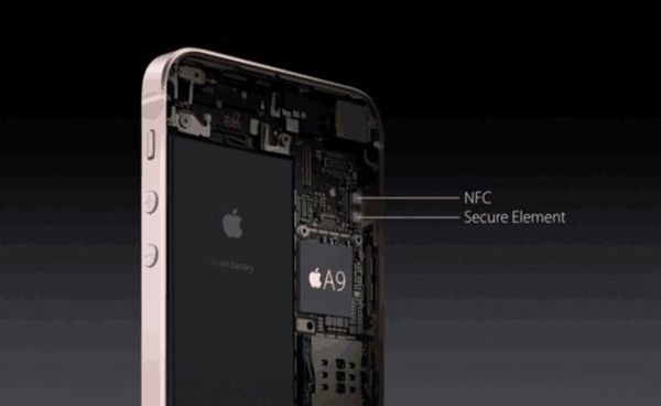 iPhone SE對比iPhone 5S評測