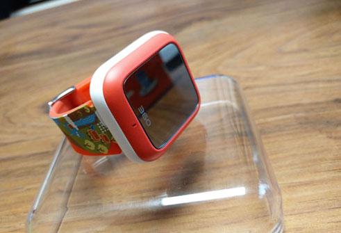 360兒童手表3s評(píng)測(cè)：功能創(chuàng)新突破更懂你