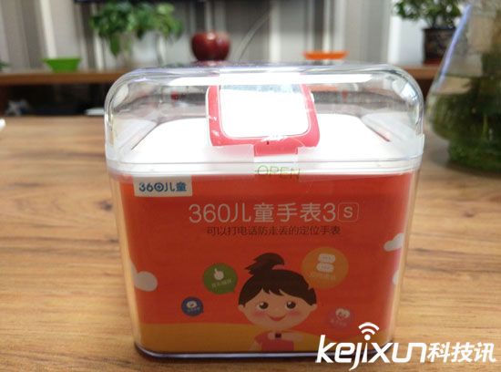 360兒童手表3s評(píng)測:功能創(chuàng)新突破更懂你