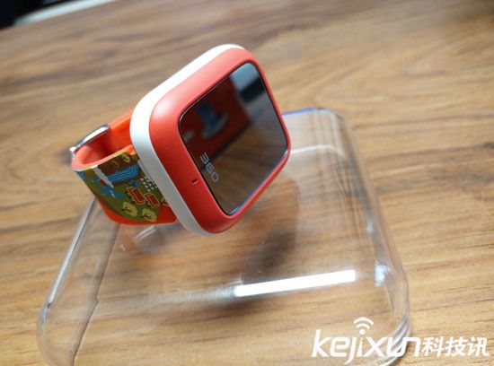 360兒童手表3s評(píng)測:功能創(chuàng)新突破更懂你