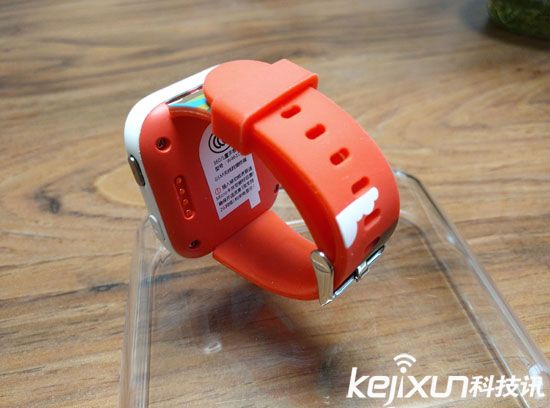 360兒童手表3s評測:功能創新突破更懂你