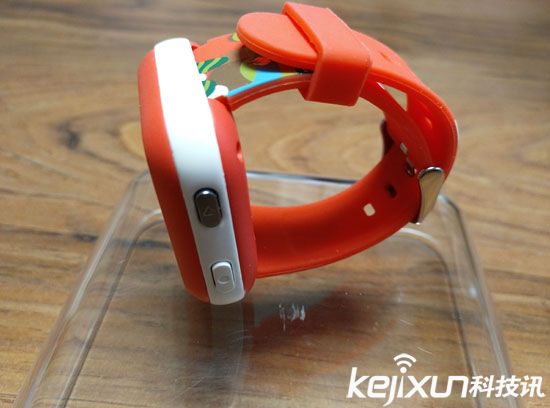 360兒童手表3s評測：功能創(chuàng)新突破更懂你