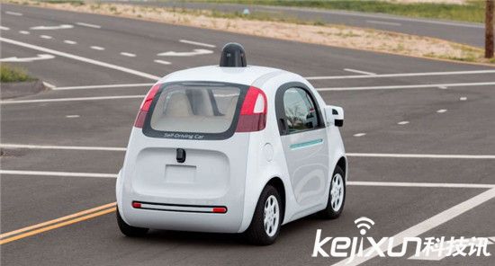 Uber準備甩掉司機:計劃購買10萬輛無人駕駛汽車!