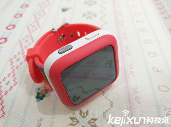 360兒童手表3s評測：功能創(chuàng)新突破更懂你